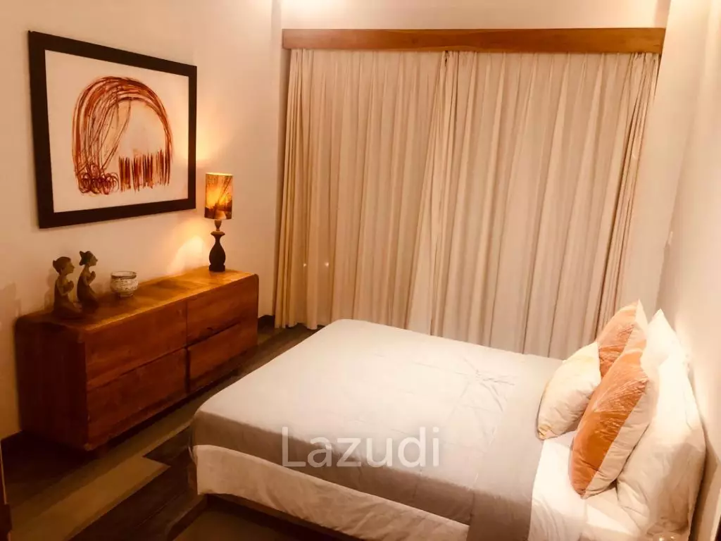 Charming 3 Bedroom Villa in Ungasan with Prime Location and Tranquil Surroundings