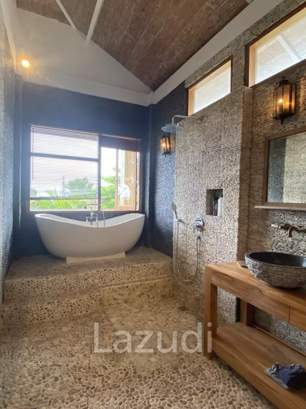 Charming 3 Bedroom Villa in Ungasan with Prime Location and Tranquil Surroundings