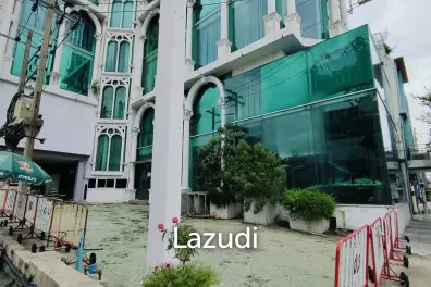 Commercial Building for sale and rent in Rama9