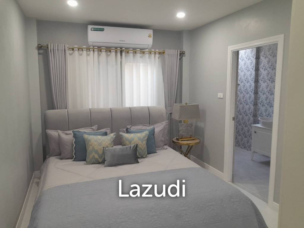 5 Beds 5 Baths 360 SQ.M. Wonderland 2 Village