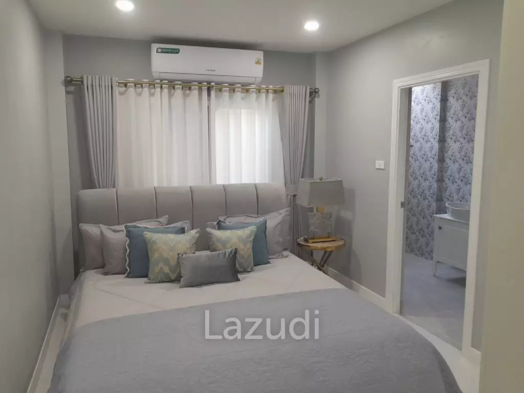 5 Beds 5 Baths 360 SQ.M. Wonderland 2 Village