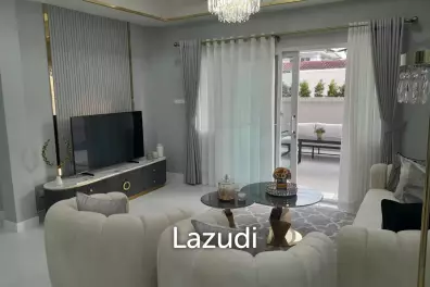 5 Beds 5 Baths 360 SQ.M. Wonderland 2 Village