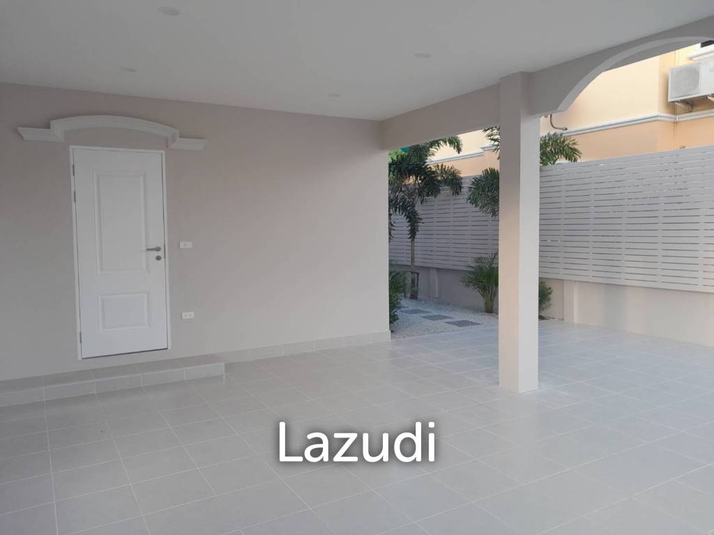 5 Beds 5 Baths 360 SQ.M. Wonderland 2 Village