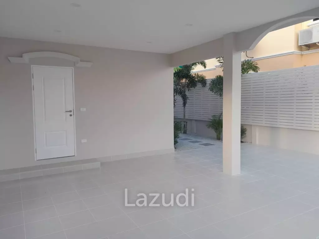 5 Beds 5 Baths 360 SQ.M. Wonderland 2 Village