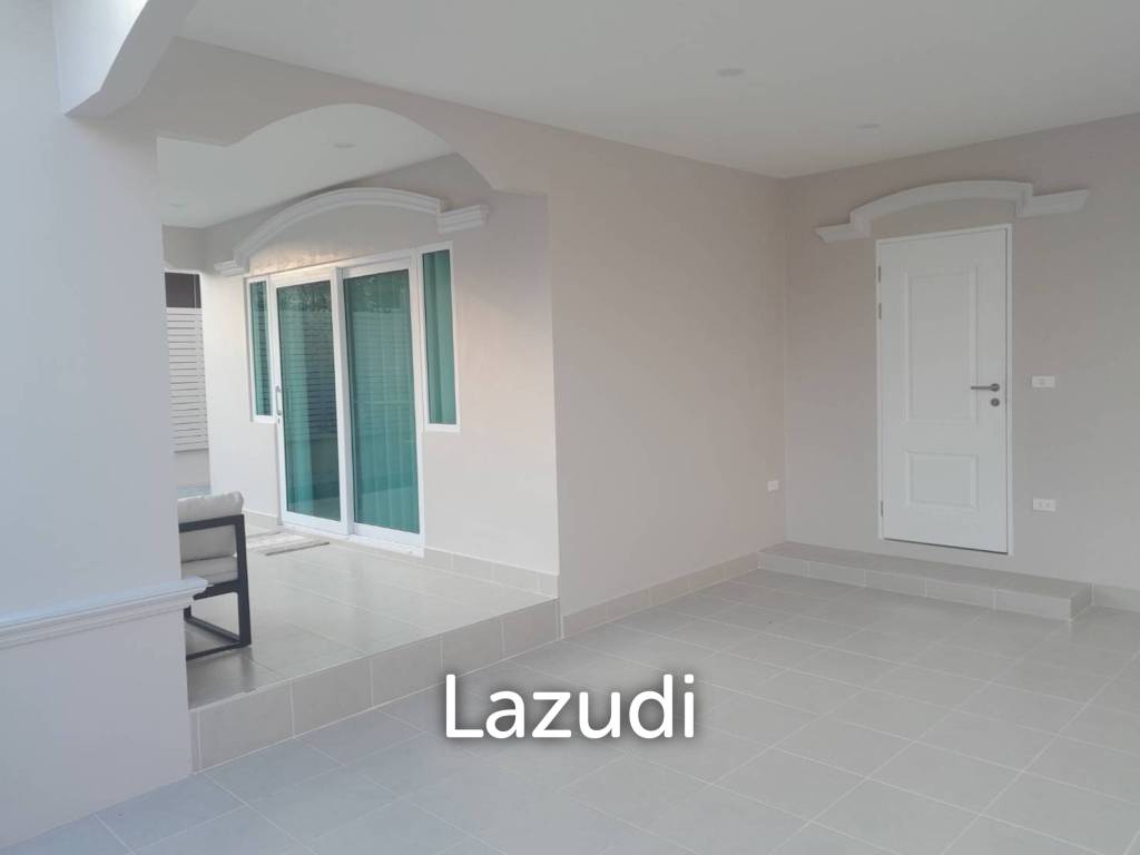 5 Beds 5 Baths 360 SQ.M. Wonderland 2 Village