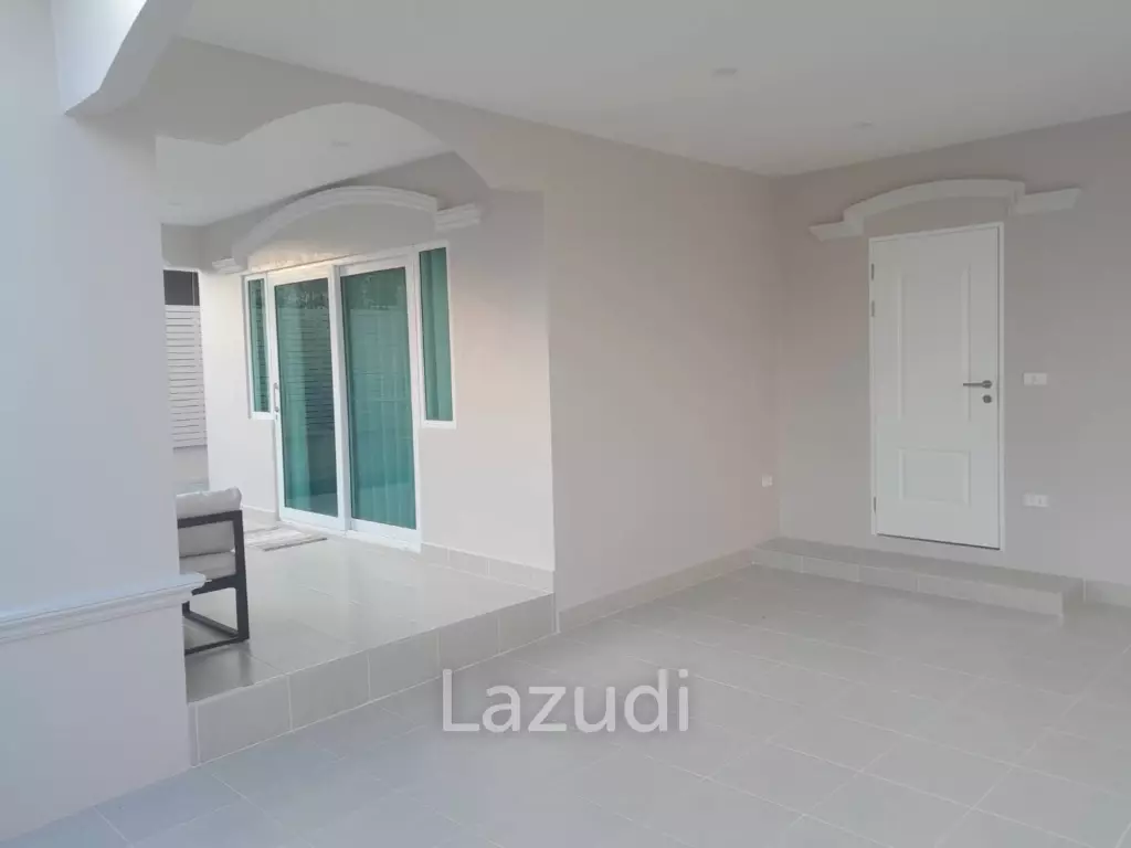 5 Beds 5 Baths 360 SQ.M. Wonderland 2 Village