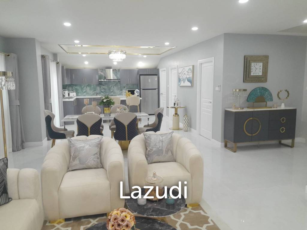 5 Beds 5 Baths 360 SQ.M. Wonderland 2 Village