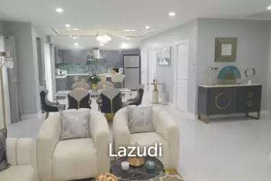 5 Beds 5 Baths 360 SQ.M. Wonderland 2 Village