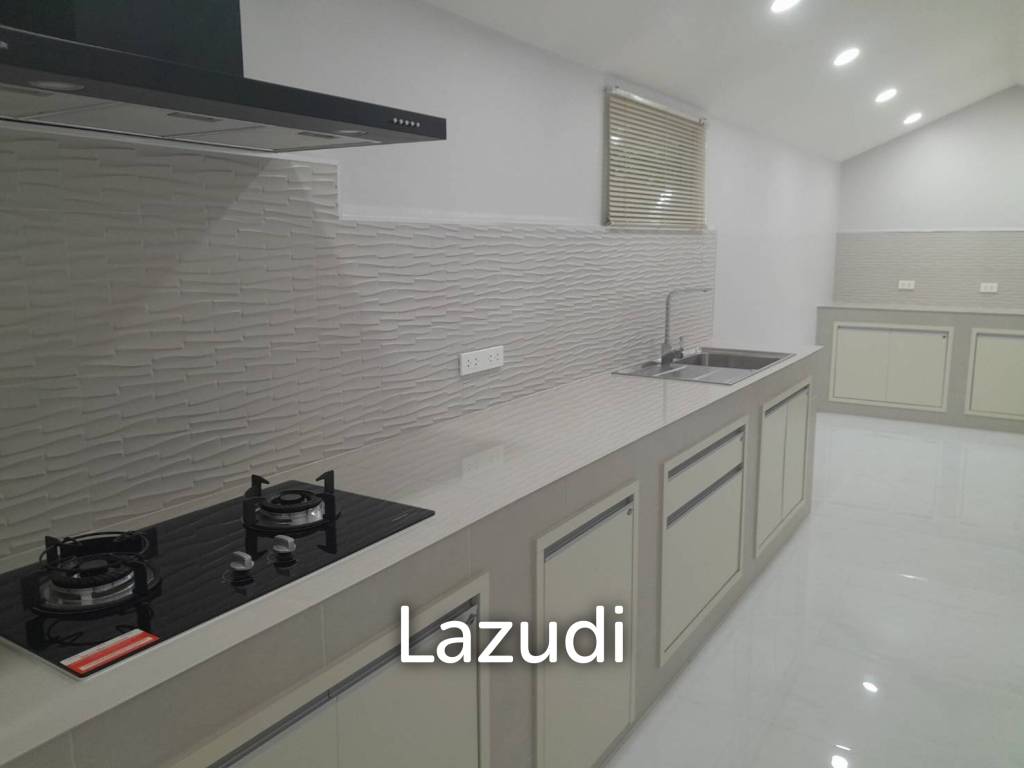 5 Beds 5 Baths 360 SQ.M. Wonderland 2 Village