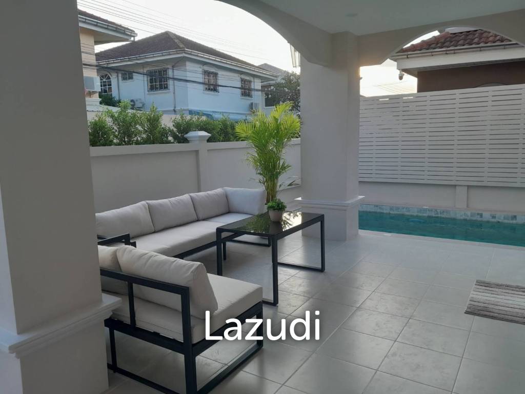 5 Beds 5 Baths 360 SQ.M. Wonderland 2 Village