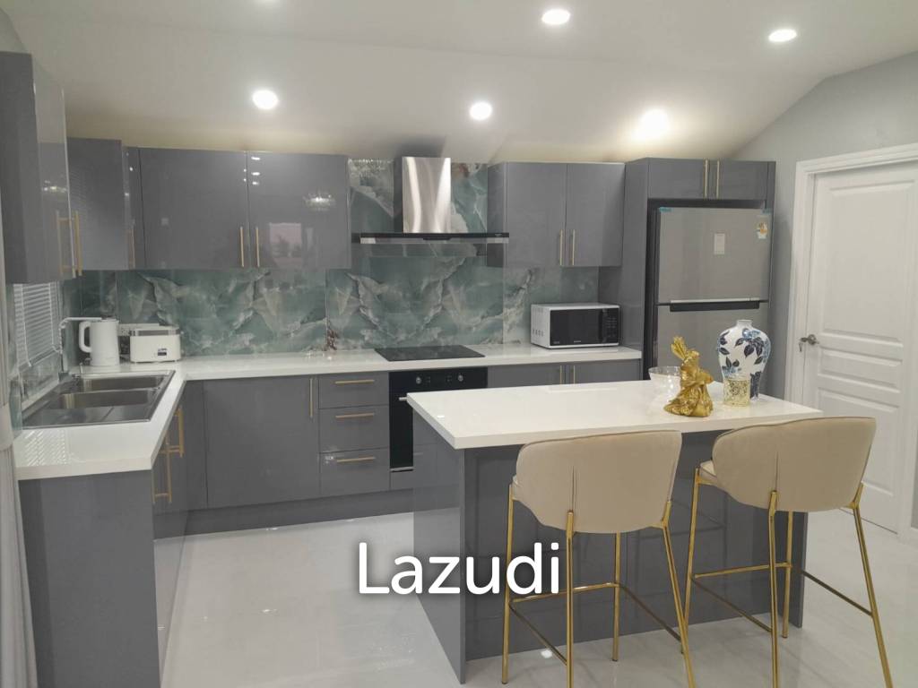 5 Beds 5 Baths 360 SQ.M. Wonderland 2 Village