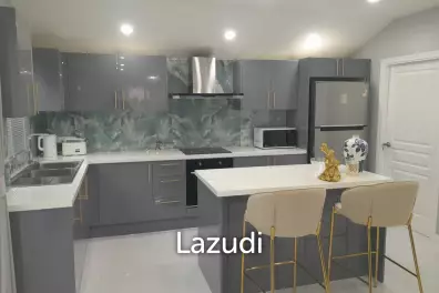 5 Beds 5 Baths 360 SQ.M. Wonderland 2 Village