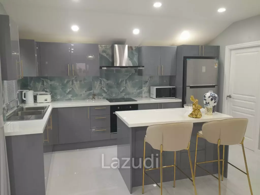 5 Beds 5 Baths 360 SQ.M. Wonderland 2 Village