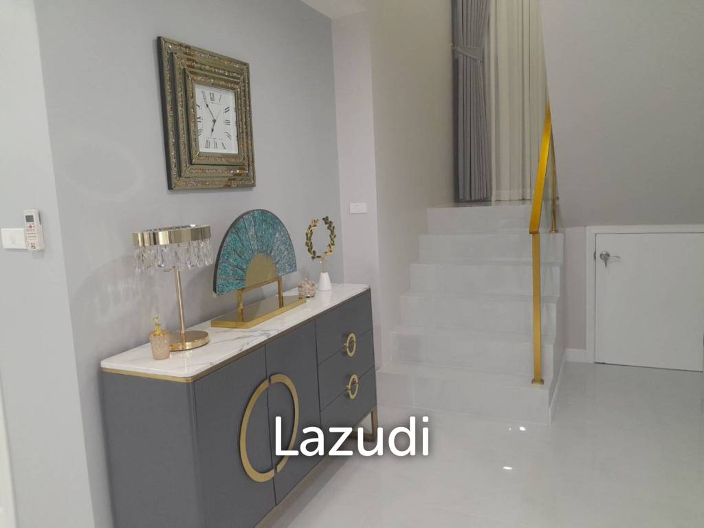 5 Beds 5 Baths 360 SQ.M. Wonderland 2 Village