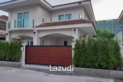 5 Beds 5 Baths 360 SQ.M. Wonderland 2 Village