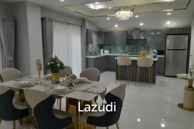 5 Beds 5 Baths 360 SQ.M. Wonderland 2 Village