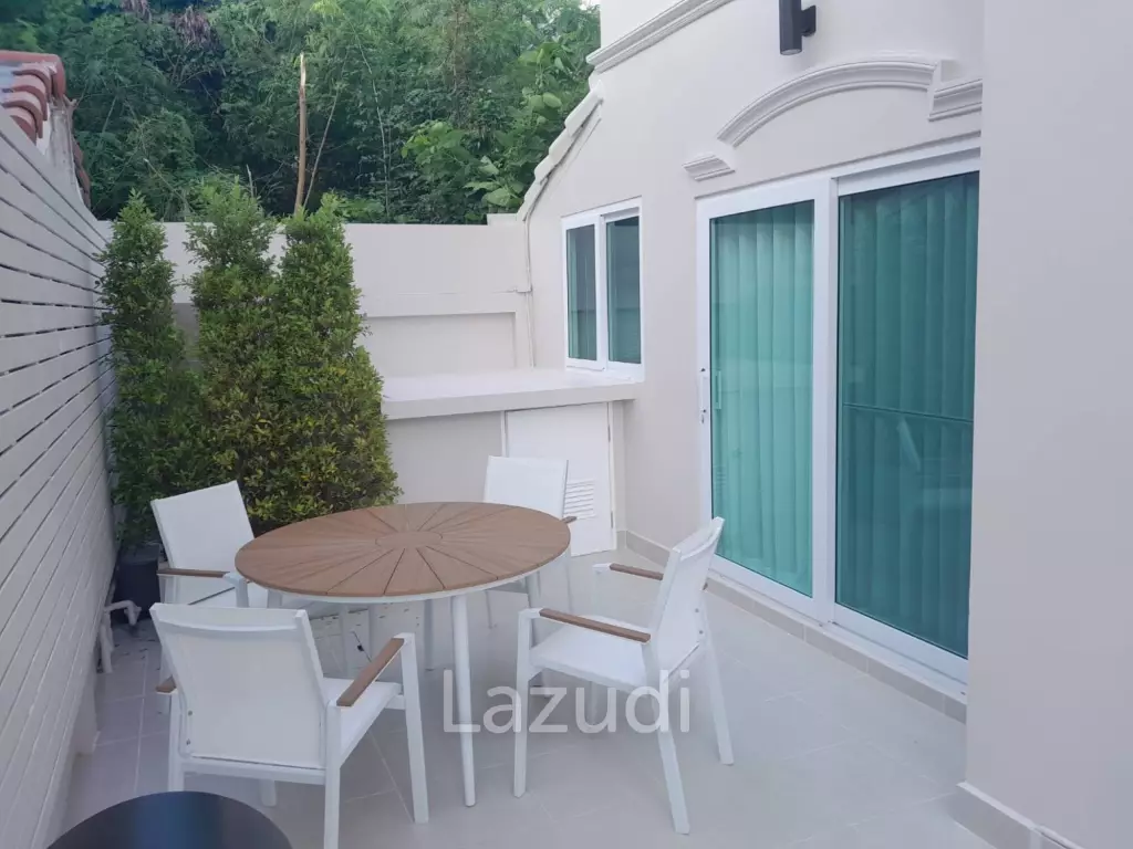 5 Beds 5 Baths 360 SQ.M. Wonderland 2 Village