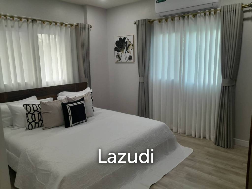 5 Beds 5 Baths 360 SQ.M. Wonderland 2 Village