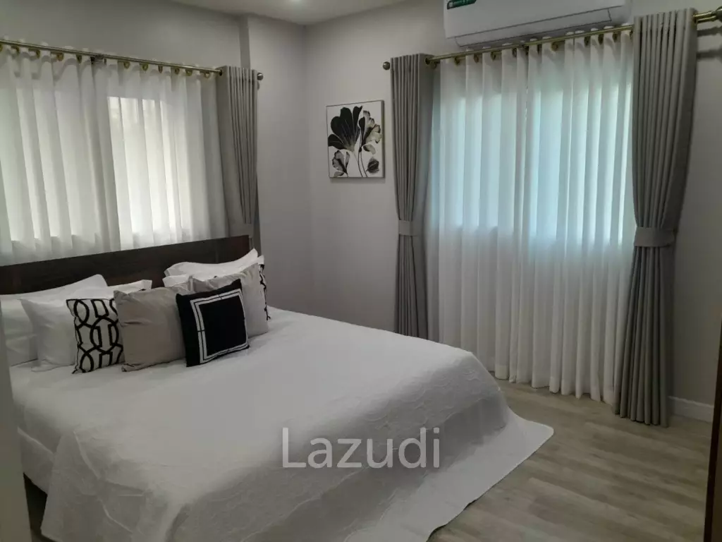 5 Beds 5 Baths 360 SQ.M. Wonderland 2 Village