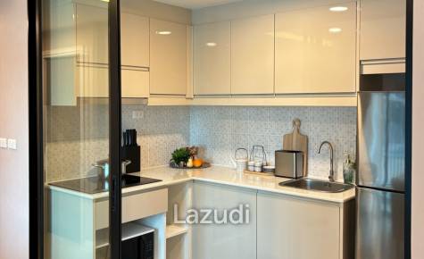 2 Bed 2 Bath 54.95 SQ.M Mira Monte’ Hua Hin 94