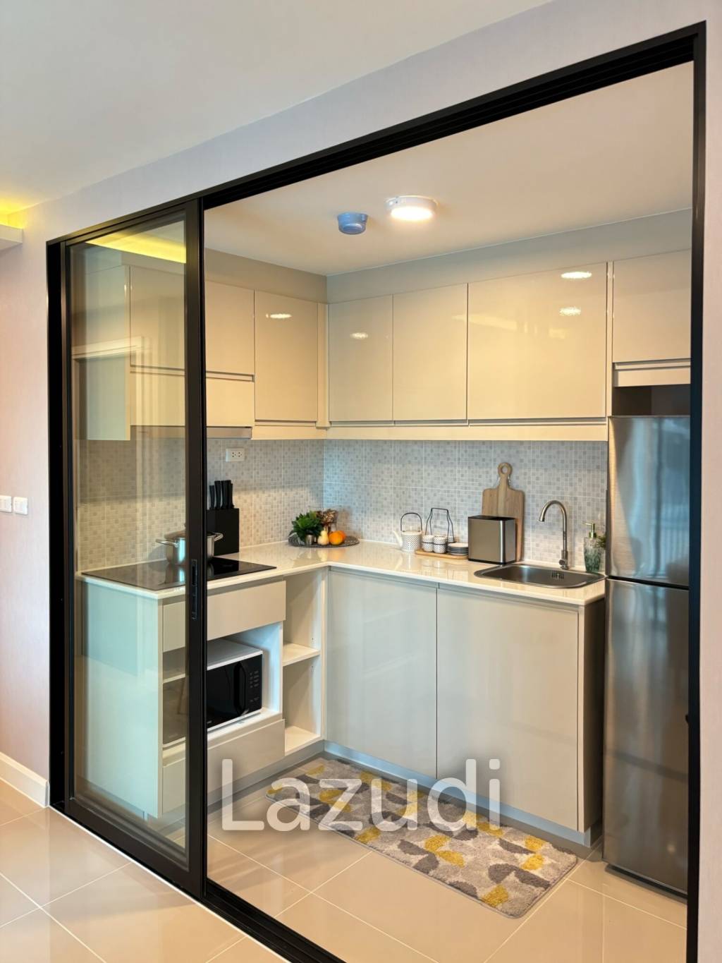 2 Bed 2 Bath 54.95 SQ.M Mira Monte’ Hua Hin 94