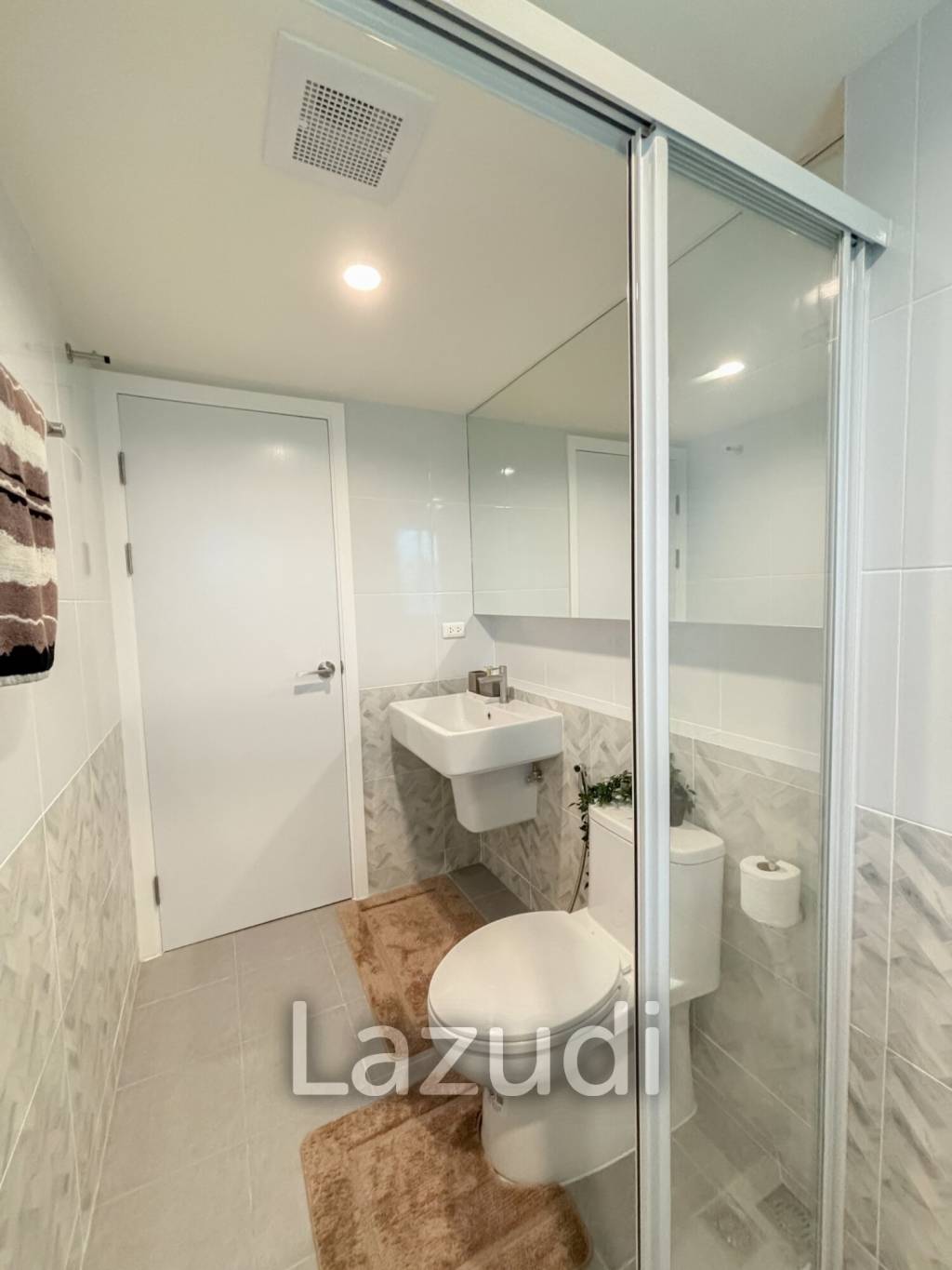 2 Bed 2 Bath 54.95 SQ.M Mira Monte’ Hua Hin 94