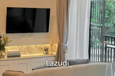 Luxury 2-Bedroom Condo in Mira Monte Hua Hin
