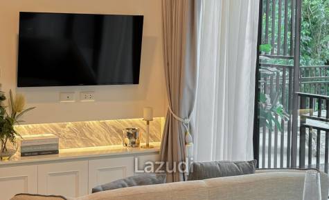 2 Bed 2 Bath 54.95 SQ.M Mira Monte’ Hua Hin 94