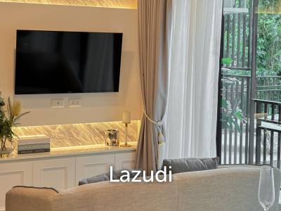 2 Bed 2 Bath 54.95 SQ.M Mira Monte’ Hua Hin 94
