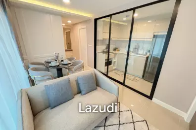 Luxury 2-Bedroom Condo in Mira Monte Hua Hin