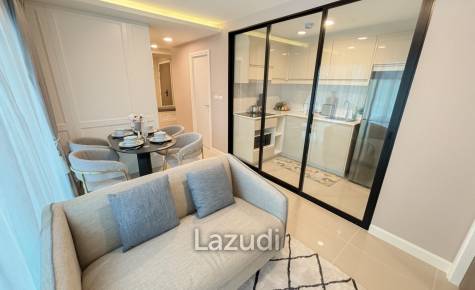 2 Bed 2 Bath 54.95 SQ.M Mira Monte’ Hua Hin 94