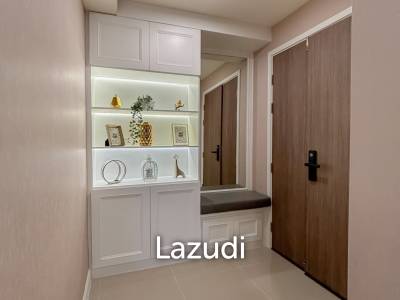 2 Bed 2 Bath 54.95 SQ.M Mira Monte’ Hua Hin 94