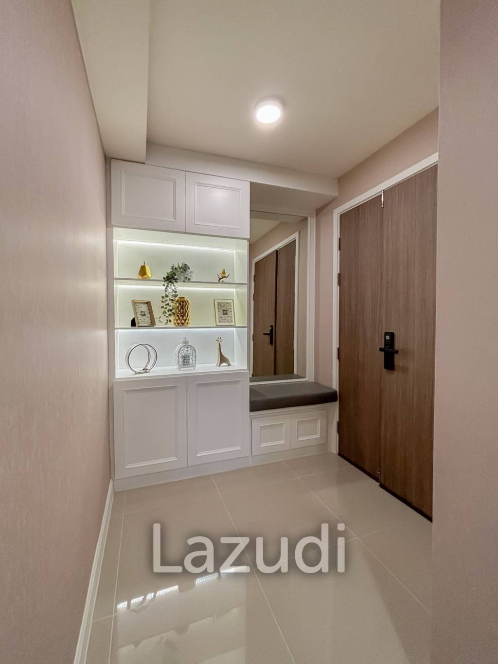 2 Bed 2 Bath 54.95 SQ.M Mira Monte’ Hua Hin 94