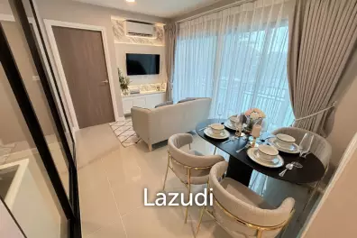 Luxury 2-Bedroom Condo in Mira Monte Hua Hin
