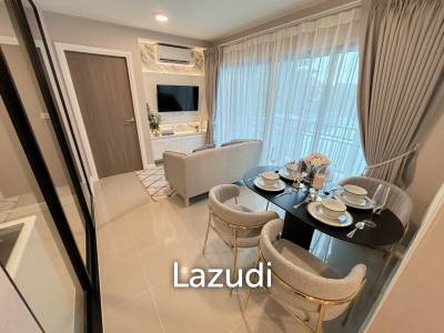 2 Bed 2 Bath 54.95 SQ.M Mira Monte’ Hua Hin 94
