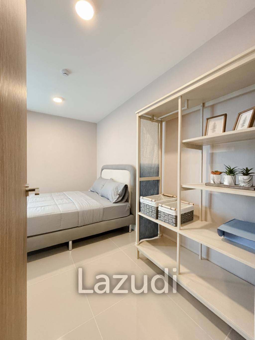2 Bed 1 Bath 46.81 SQ.M  Mira Monte’ Hua Hin 94