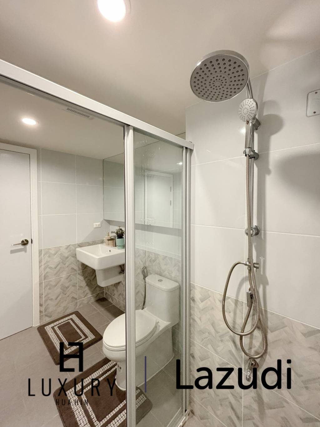 46 metro cuadrado 2 ` 1 Baño Condominio de Venta