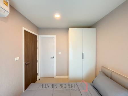 2 Bed 1 Bath 46.81 SQ.M  Mira Monte’ Hua Hin 94