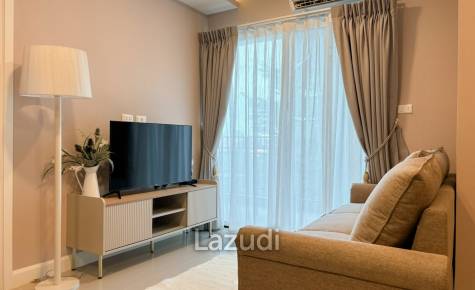 2 Bed 1 Bath 46.81 SQ.M  Mira Monte’ Hua Hin 94