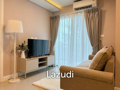 2 Bed 1 Bath 46.81 SQ.M  Mira Monte’ Hua Hin 94