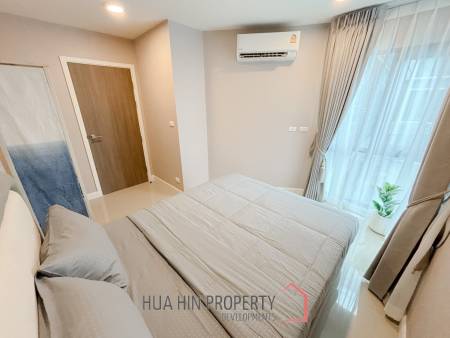 2 Bed 1 Bath 46.81 SQ.M  Mira Monte’ Hua Hin 94