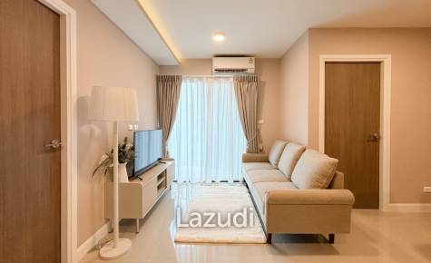 2 Bed 1 Bath 46.81 SQ.M  Mira Monte’ Hua Hin 94