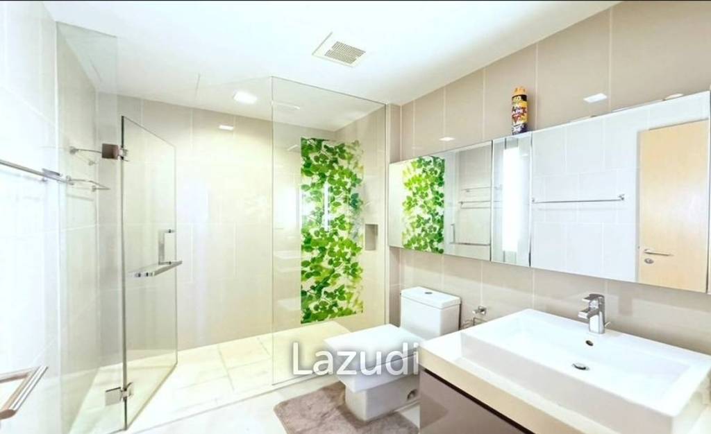 2 Bedroom 2 Bathroom 107 SQ.M Hyde Sukhumvit 13