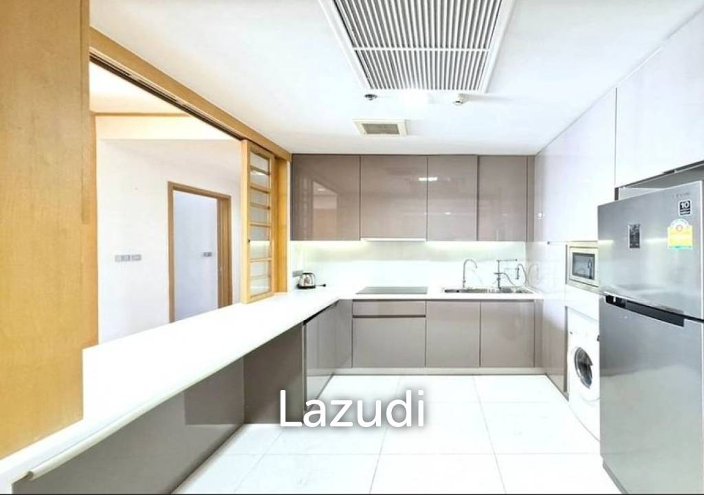 2 Bedroom 2 Bathroom 107 SQ.M Hyde Sukhumvit 13
