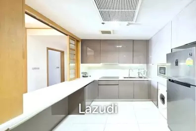 2 Bedroom 2 Bathroom 107 SQ.M Hyde Sukhumvit 13