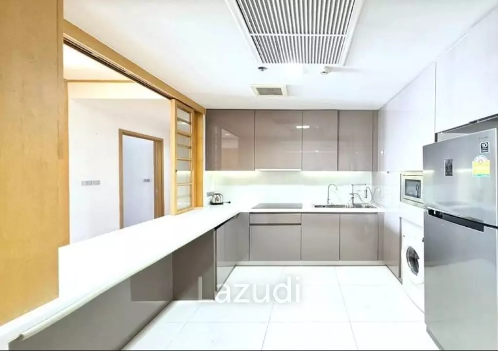 2 Bedroom 2 Bathroom 107 SQ.M Hyde Sukhumvit 13
