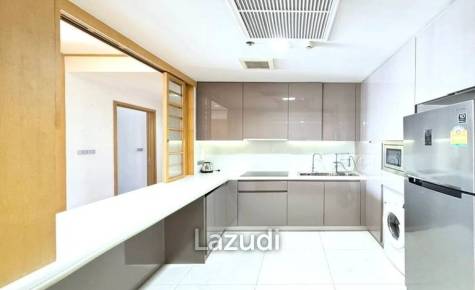 2 Bedroom 2 Bathroom 107 SQ.M Hyde Sukhumvit 13