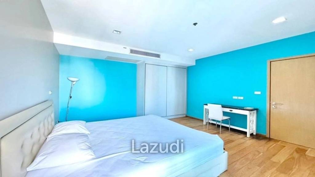2 Bedroom 2 Bathroom 107 SQ.M Hyde Sukhumvit 13
