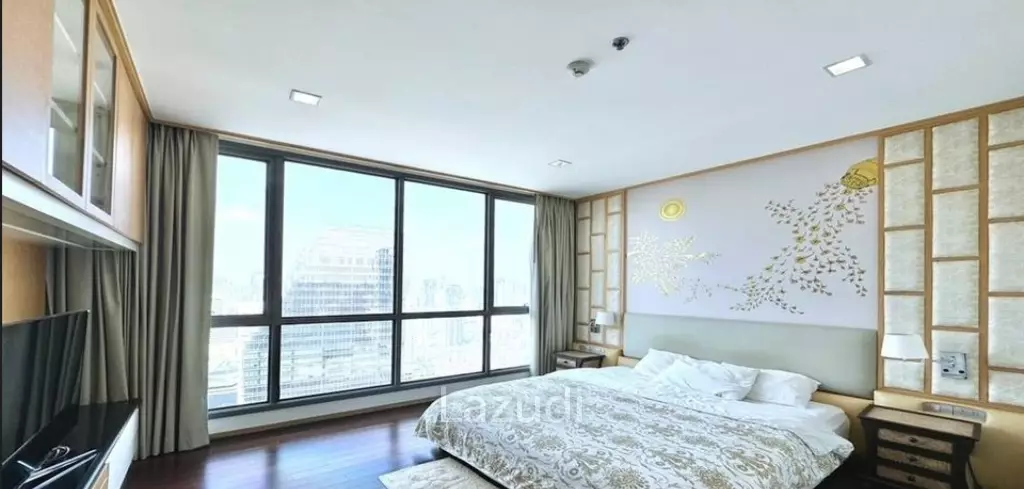 2 Bedroom 2 Bathroom 107 SQ.M Hyde Sukhumvit 13