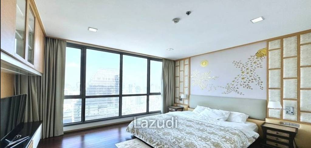 2 Bedroom 2 Bathroom 107 SQ.M Hyde Sukhumvit 13